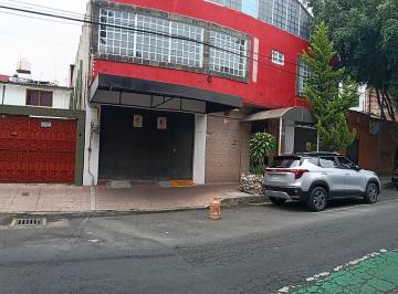 Terreno / Lote · 285m² · Venta de Terreno Residencial en La Alcaldia Miguel Hidalgo Cdmx - (4)