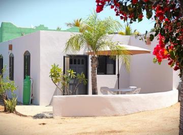 Casa · 87m² · 1 Recámara · Casa Martin S/n, El Pescadero, Todos Santos - (4)