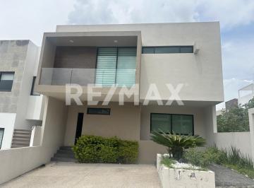 Casa en condominio · 240m² · 3 Recámaras · 2 Estacionamientos · Casa en Renta en Opuntia, Zibatá - (4)
