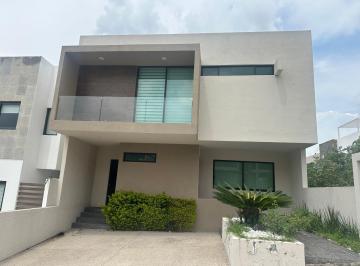 Casa en condominio · 240m² · 3 Recámaras · 2 Estacionamientos · Casa en Renta en Opuntia, Zibatá - (4)