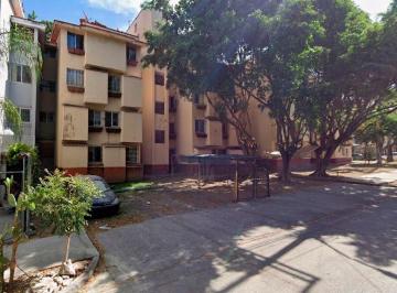 Departamento · 48m² · 2 Recámaras · 1 Estacionamiento · Departamento en Venta en Alcalde Barranquitas