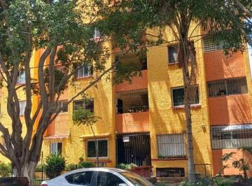 Departamento · 48m² · 2 Recámaras · 1 Estacionamiento · Departamento en Venta en Alcalde Barranquitas
