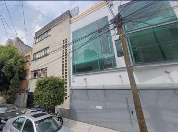 Departamento de 2 habitaciones, Cuauhtémoc · Departamento en Venta en Hipódromo Condesa
