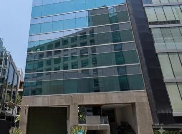Oficina · 300m² · 8 Estacionamientos · Oficina en Renta en Bosques de Las Lomas de 300 m² con Seguridad 24 Hrs