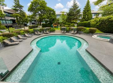 Casa en condominio de 4 habitaciones, Cuajimalpa de Morelos · Casa en Condominio II Bosques de Las Lomas