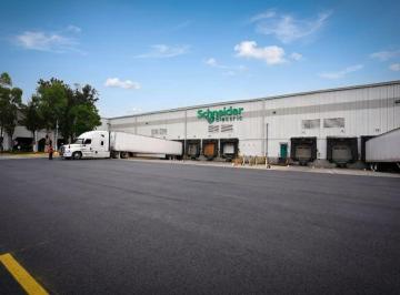 Nave industrial , Iztapalapa · Nave en Renta: Iztapalapa Se (Prologis)