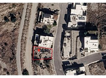 Terreno / Lote , Hermosillo · Terreno en Venta en La Cañada Residencial, Hermosillo, Sonora de 476.71 m² en Zona de Alta Plusvalía