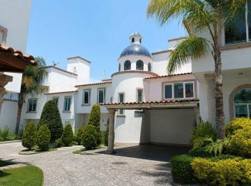 Casa de 3 habitaciones, Cuajimalpa de Morelos · Casa en Condominio en Lomas de Memetla
