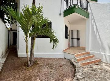 Terreno / Lote · 585m² · Terreno con Dos Departamentos Ejido Playa del Carmen