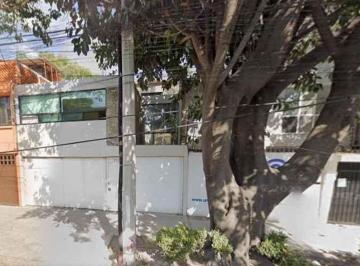 Casa de 3 habitaciones, Benito Juárez · Casa en Remate en Gabriel Mancera Col del Valle