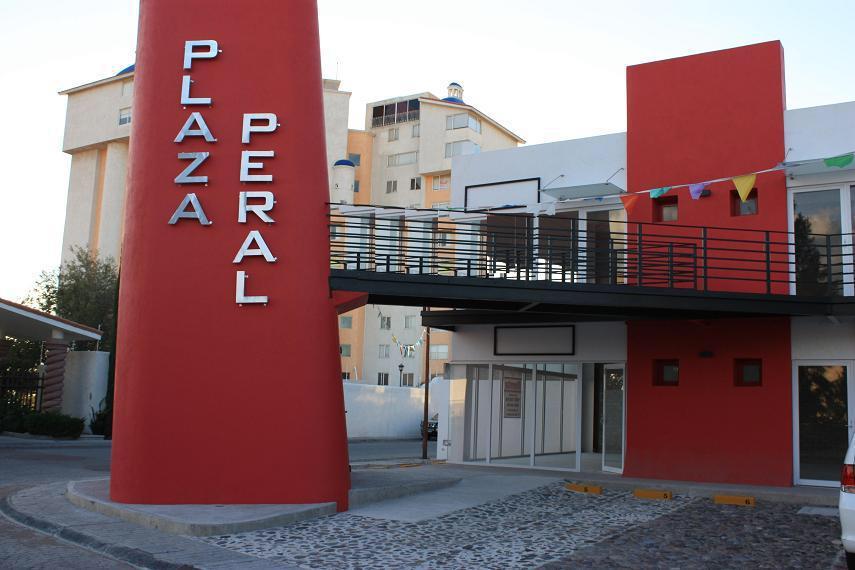 Rent Office or Business Space