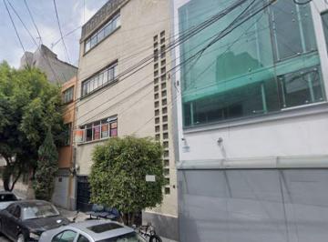 Departamento de 2 habitaciones, Cuauhtémoc · Venta de Departamento Muy Cerca de Metro Chilpancingo