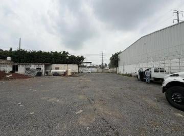 Terreno / Lote , San Pedro Tlaquepaque · Terreno en Renta en Alamo Oriente, Tlaquepaque.