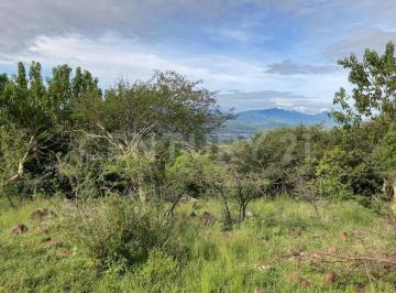 Terreno / Lote · 4900m² · Terreno en Rancho Miraflores, Juanacatlan, Jalisco.