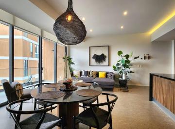 Departamento de 2 habitaciones, Zapopan · Departamento de 2 Recámaras con Terraza Renta