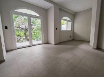 Departamento de 2 habitaciones, Benito Juárez · Loft con Roof Garden Privado
