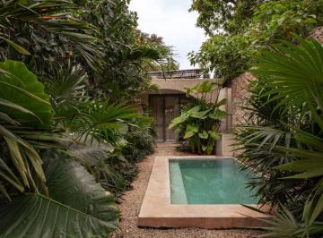 Casa de 3 habitaciones, Mérida · Casa Arco 76