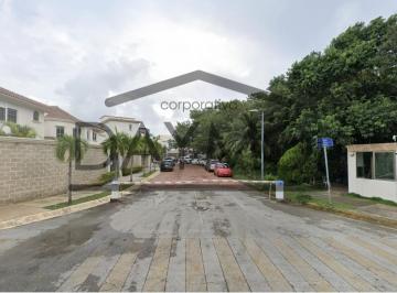 Casa en condominio de 3 habitaciones, Benito Juárez · Propiedad en Av Bonampak Depto. 301, Cancún (Benito Juárez), Quintana Roo.