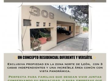 Casa de 10 habitaciones, León · Casa en Venta en Porta Fontana