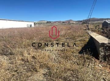 Terreno / Lote · 1287m² · Terreno en Fracc. Real de Minas