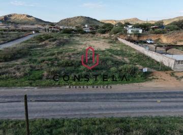 Terreno / Lote · 2000m² · Terreno Venta Ejido Almanceña, Hidalgo del Parral, Chih.