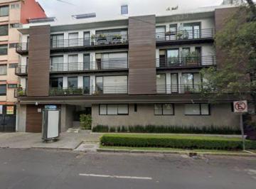 Departamento de 3 habitaciones, Benito Juárez · Departamento en Venta, Av Coyoacán, del Valle Sur, Benito Juárez, Cdmx. Cesión Hipoteca Lun*