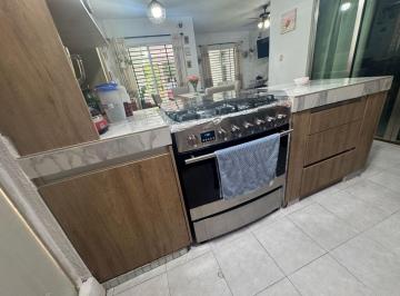 Casa de 3 habitaciones, Cancún · Venta Casa Santa Fe 3 Recámaras