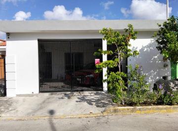 Casa de 3 habitaciones, Cancún · Residencial Santa Fe