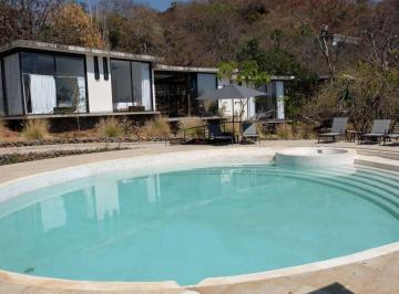 Casa en condominio de 3 habitaciones, Tepoztlán · Casa en Venta en Tepoztlán, Morelos.