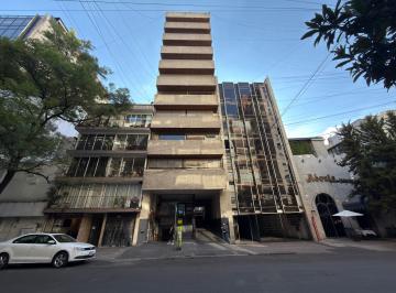 Oficina de 1 habitación, Miguel Hidalgo · Oficina en Polanco a un Precio de Oportunidad