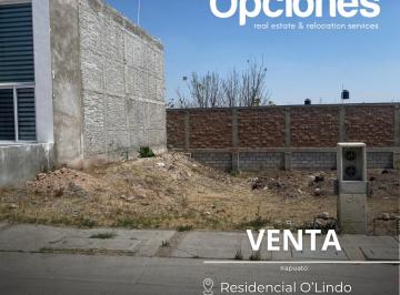 Terreno / Lote , Irapuato · Terreno en Venta Residencial o'Lindo Irapuato