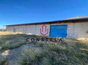 Bodega comercial · 900m² · Bodega Renta Carretera Via Corta a Chih $75,000 Cons2