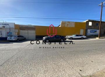 Bodega comercial · 505m² · Bodega Comercial Venta Carretera La Esmeralda $6,950,000 Cons2