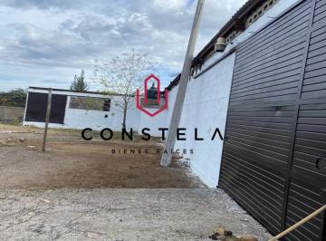 Bodega comercial · 800m² · Bodega Comercial en Poblado Punto Alegre