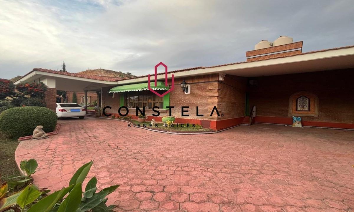 Casa en Venta Jose Ma. Iglesias