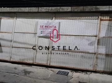 Bodega comercial · Bodega Comercial en Col. Morelos