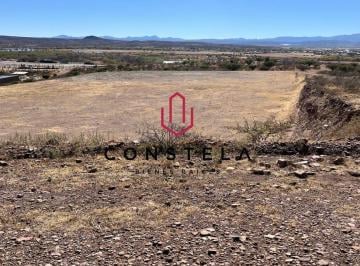 Terreno / Lote · 4999m² · Terreno Venta Ejido San Rafael, Hidalgo del Parral, Chih.
