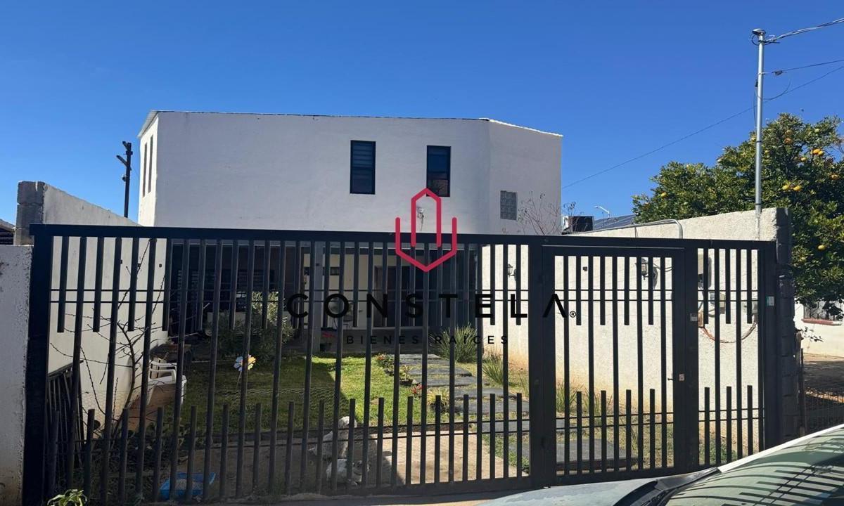 Elisa Griensen House for Sale, Hidalgo del Parral, Chihuahua
