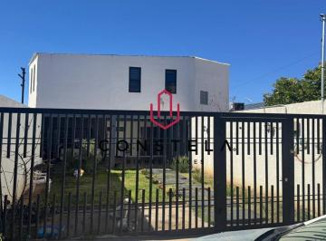 Casa · 211m² · 2 Recámaras · Casa Venta Elisa Griensen, Hidalgo del Parral, Chih.