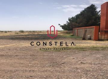 Terreno / Lote · Terreno en Carretera a Cd. Juarez