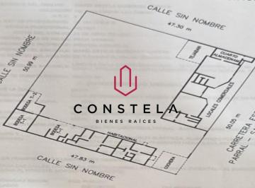 Local comercial · 2401m² · Local Venta Propiedad Punto Alegre, Hidalgo del Parral, Chih.