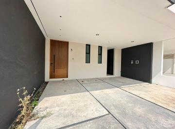 Casa · 287m² · 4 Recámaras · 2 Estacionamientos · Casa en Venta en Lomas de Angelópolis III