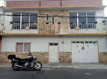 Casa de 7 habitaciones, Gustavo A. Madero · Amplia Casa de 393 m² con 5 Departamentos en Col. del Obrero, Gam