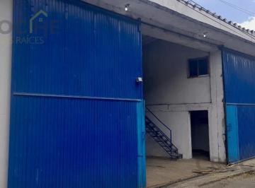 Bodega comercial · 800m² · 100 Estacionamientos · Bodega en Renta en Banderilla Veracruz, Zona Centro.