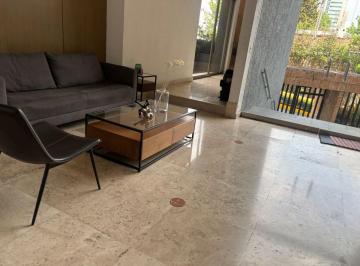 Departamento en Renta de 3 habitaciones · Depto en Santa Fe 250 m