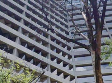 Oficina , Miguel Hidalgo · Oficina Amueblada en Renta | Av Presidente Masaryk 101 | Polanco