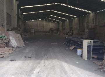 1 · Bodega en Renta en Cd. Industrial Mitras, García