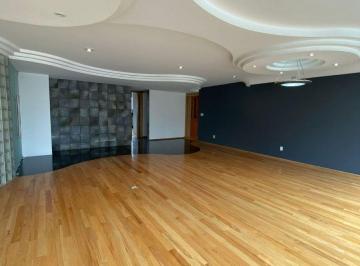 Departamento de 3 habitaciones, Cuajimalpa de Morelos · Departamento en Venta de Tres Recámaras, en Solarium, en Bosques de Las Lomas