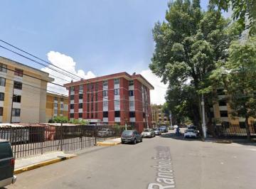 Departamento de 2 habitaciones, Azcapotzalco · Vendo Departamento en Trabajadores de Pemex