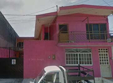 Casa de 3 habitaciones, Manzanillo · (Ig) Casa en Venta Pedro Núñez 216, Manzanillo Centro, Colima.